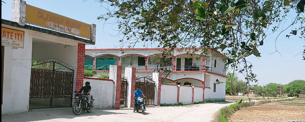 SRI BASUDEV DHARMAVATI SHASHIKALA MAHILA MAHAVIDYALAY, TAHIRPUR, BARENDA,GHAZIPUR (U.P.)